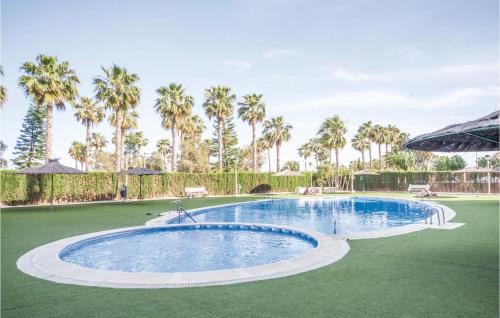 Marina d'Or Apartment | Awesome Apartment In Oropesa Del Mar
