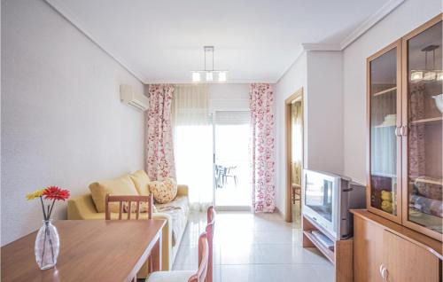 Marina d'Or Apartment | Awesome Apartment In Oropesa Del Mar