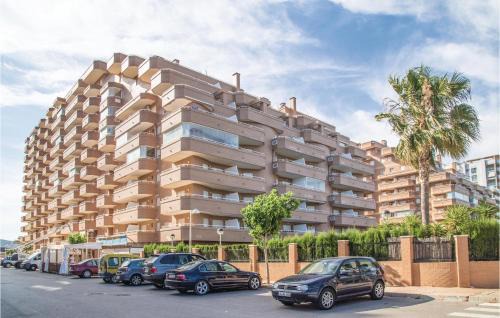 Marina d'Or Apartment | Awesome Apartment In Oropesa Del Mar