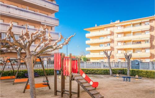Blanes Apartment | Awesome Apartment In Blanes