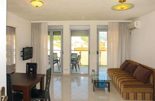 Rozino Apartment | Awesome apartment in Budva with 2 Bedrooms, WiFi and Outdoor swimming pool