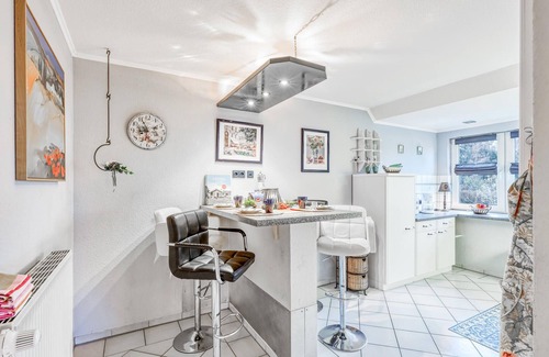 Hohndorf Apartment | Awesome apartment in Höhndorf with WiFi