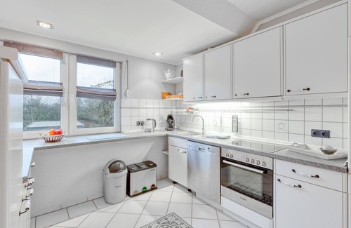 Hohndorf Apartment | Awesome apartment in Höhndorf with WiFi