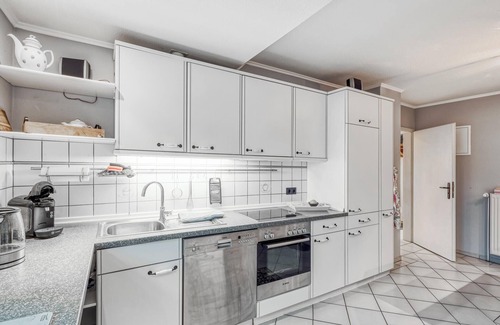 Hohndorf Apartment | Awesome apartment in Höhndorf with WiFi