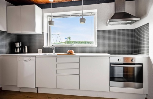 Hasle Apartment | Awesome apartment in Hasle