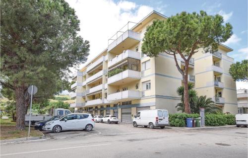 Casabianca di Fermo Apartment | Awesome Apartment In Lido Di Fermo
