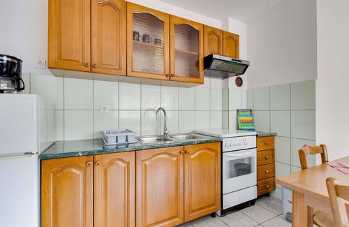 Marsici Apartment | Awesome apartment in Marsici with WiFi