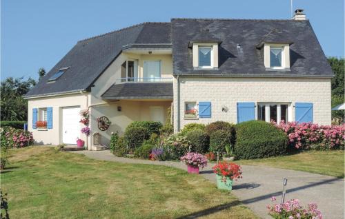 Matignon Apartment | Awesome Apartment In Matignon With Wifi