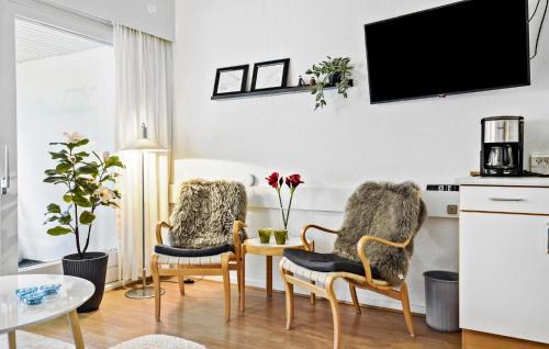 Dueodde Apartment | Awesome Apartment In Nexø With Wifi