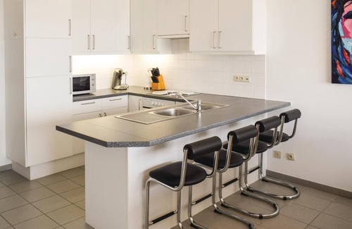 Mariakerke Apartment | Awesome apartment in Oostende with WiFi