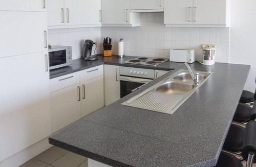 Mariakerke Apartment | Awesome apartment in Oostende with WiFi
