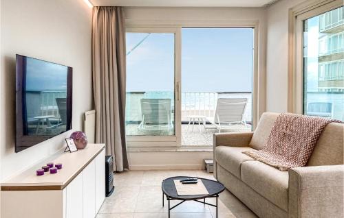 Mariakerke Apartment | Awesome Apartment In Oostende With Wifi