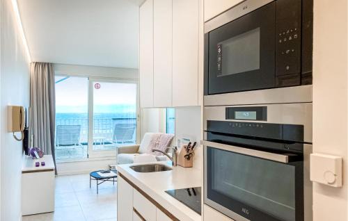 Mariakerke Apartment | Awesome Apartment In Oostende With Wifi