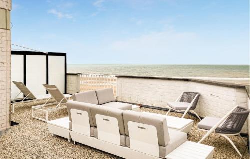 Mariakerke Apartment | Awesome Apartment In Oostende With Wifi