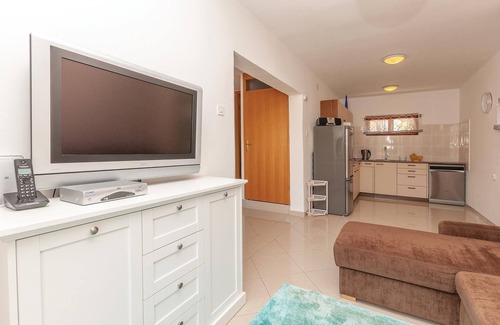Pirovac Apartment | Awesome apartment in Pirovac with WiFi