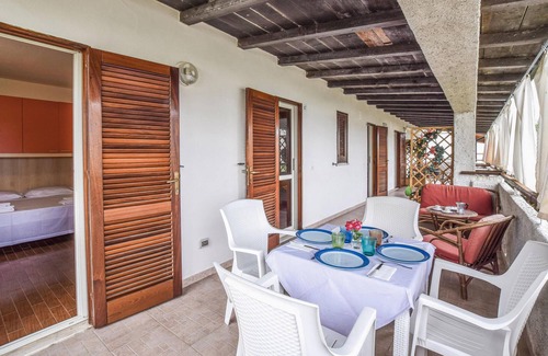 Anastasi III Apartment | Awesome apartment in Capo Rizzuto