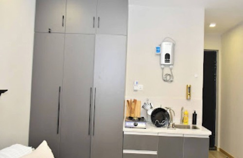Syokimau House | Awesome apartment with WiFi in vibrant Nairobi