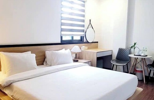 Hang Buom Hotel | Awesome Hanoi Hostel & Pub