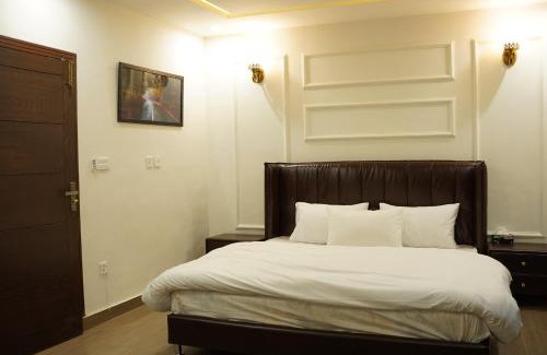 Bhurban Apartment | Awesome Hills BHURBAN