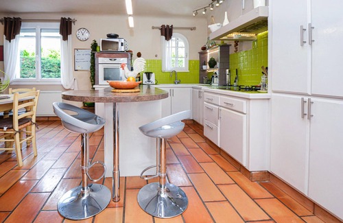 Saint-Martin-de-Crau House | Awesome home in Saint-Martin-de-Crau