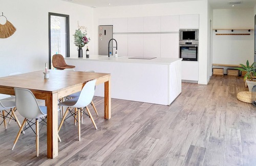 Malves-en-Minervois House | Awesome home in Malves En Minervois