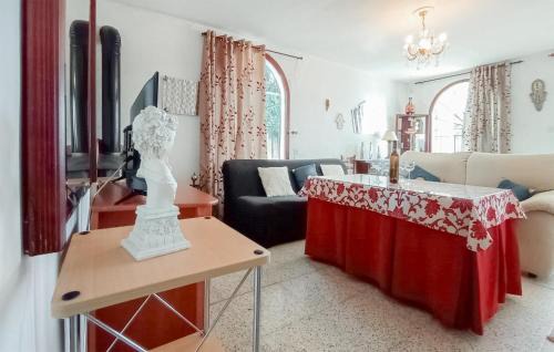 Alcala la Real House | Awesome Home In Alcala La Real