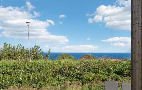 Sandvig House | Awesome Home In Allinge, Dk, With 4 Bedrooms And Wifi