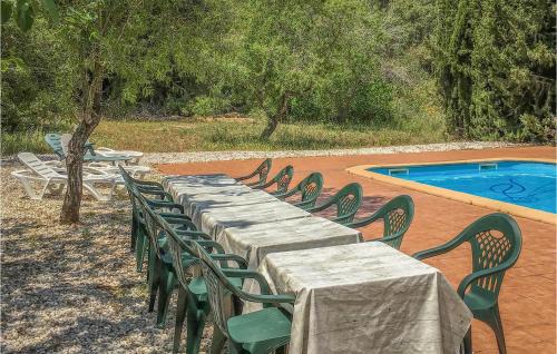 La Riera de Gaia House | Awesome Home In Ardenya With Wifi