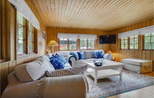 Maribo House | Awesome Home In Askø With Wifi