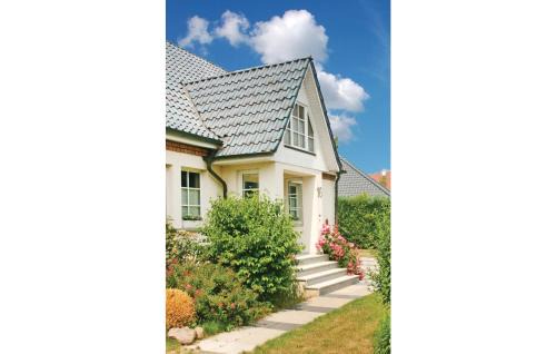 Beckerwitz House | Awesome Home In Beckerwitzhohenkirchen