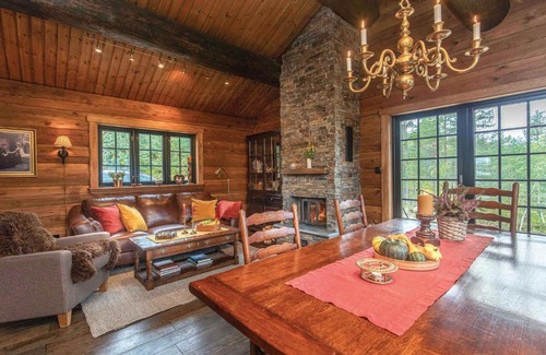 Gautefall House | Awesome home in Drangedal w/ WiFi and 4 Bedrooms
