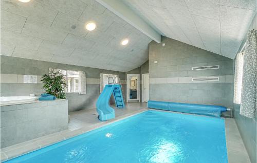 Grenaa House | Awesome Home In Grenaa With Sauna