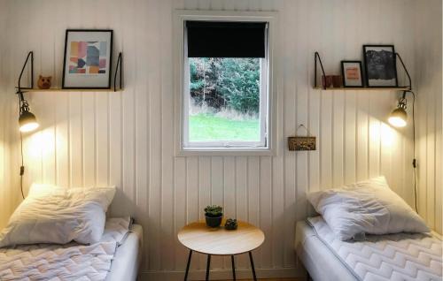 Hou House | Awesome Home In Hals With Wifi