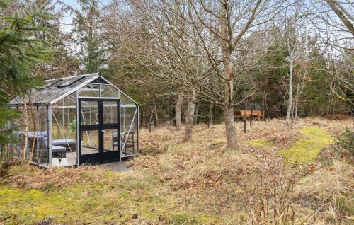 Hou House | Awesome Home In Hals With Wifi