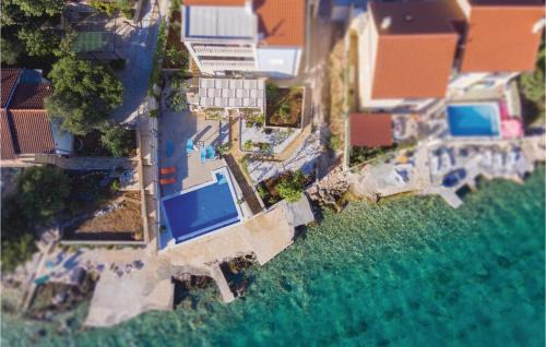 Dvornica House | Awesome Home In Kalebova Luka