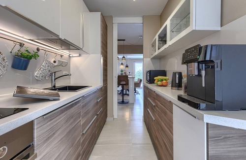 Salakovci House | Awesome home in Labin