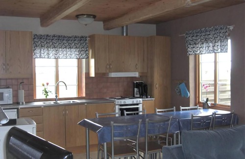 Malarhusens House | Awesome home in Löderup with 2 Bedrooms and WiFi
