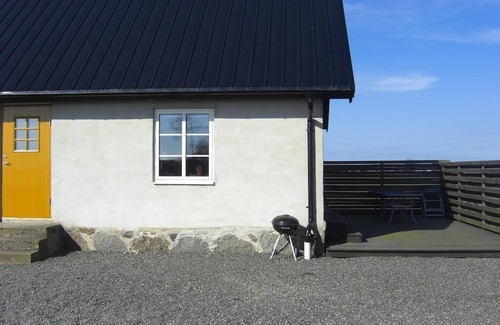 Malarhusens House | Awesome home in Löderup with 2 Bedrooms and WiFi