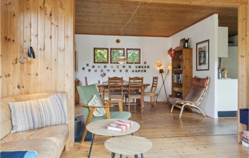 Nysted House | Awesome Home In Nysted With Kitchen