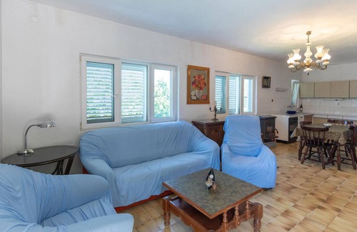 Slivno House | Awesome home in Opuzen with WiFi