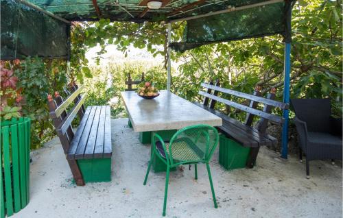 Slivno House | Awesome Home In Opuzen With Wifi