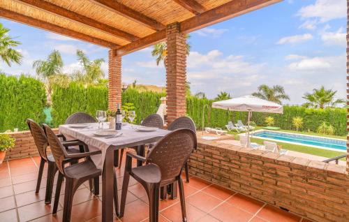Periana House | Awesome Home In Periana