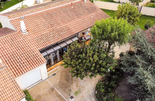 Pierrelatte House | Awesome home in Pierrelatte with WiFi