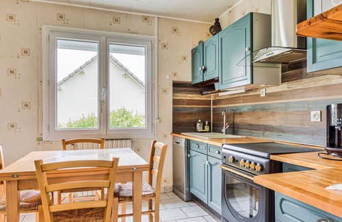 Pirou House | Awesome home in Pirou with WiFi