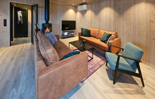 Rauland House | Awesome Home In Rauland