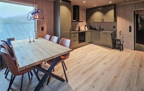 Rauland House | Awesome Home In Rauland