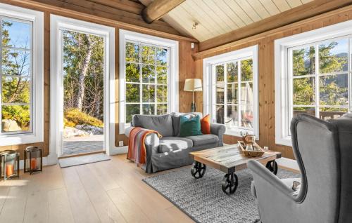 Atra House | Awesome Home In Rjukan With Wifi