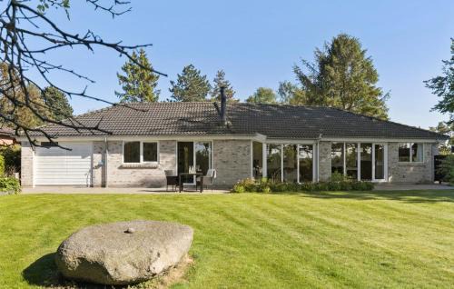 Roskilde House | Awesome Home In Roskilde With Wifi