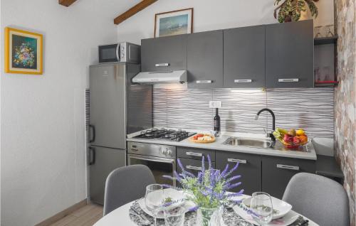 Rovinj House | Awesome Home In Rovinj With Kitchen