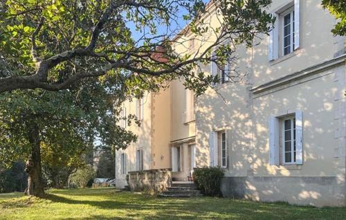Saint-Ambroix House | Awesome Home In Saint-Ambroix